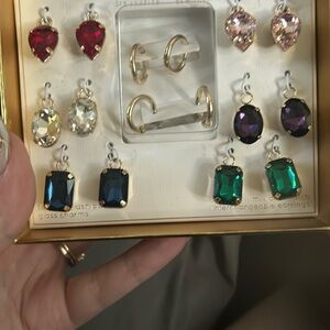 Unwritten Pink Glamorous Makeup Set